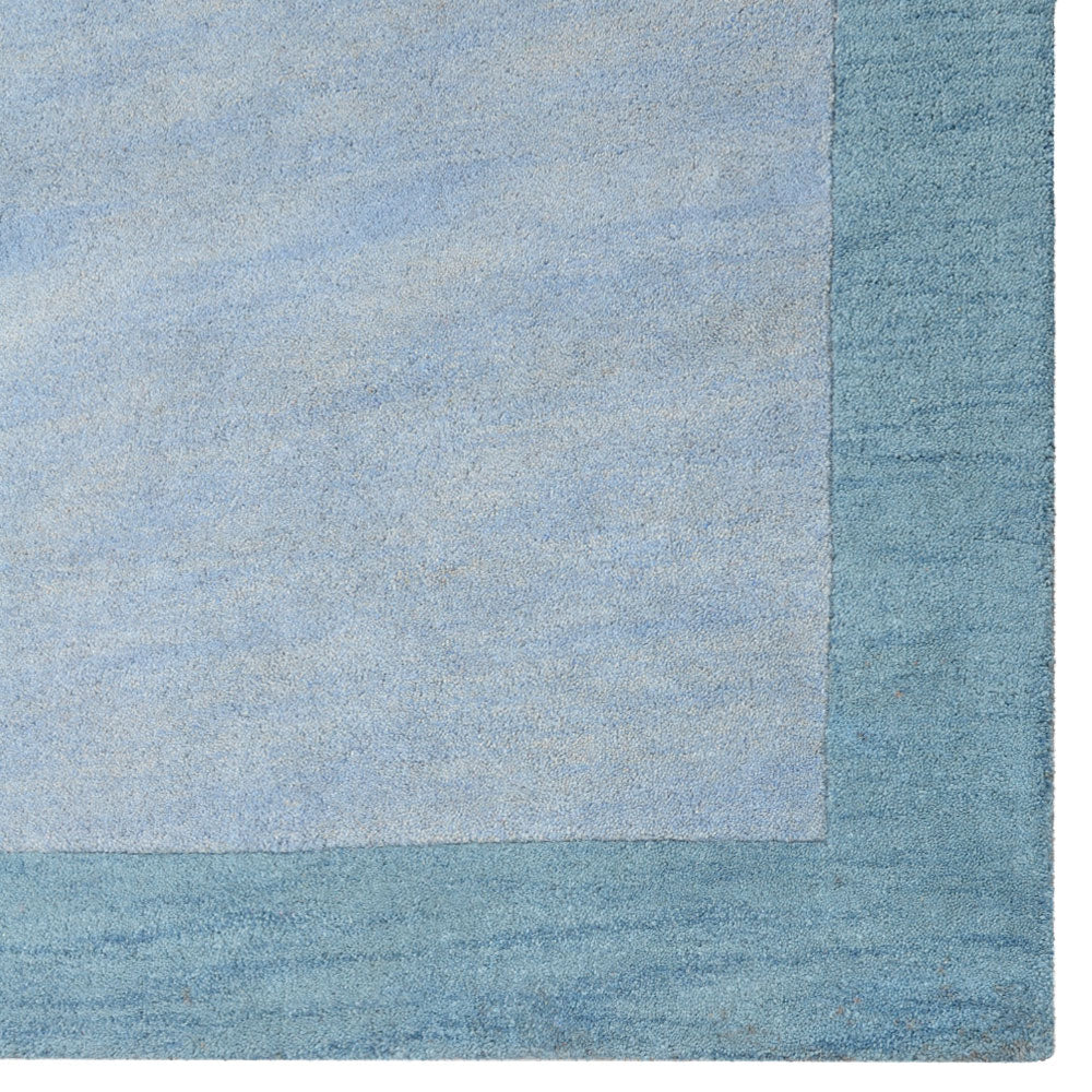Premium Hand Tufted Modern Area Rug - Soft & Durable Home Decor for Living Room, Bedroom, Nursery | Non-Slip Backing, Easy to Clean, 5x7 Feet