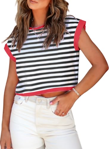 Striped