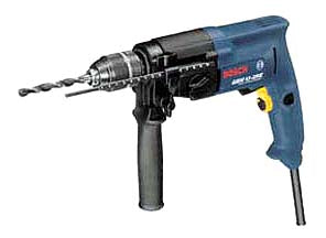 Bosch GBM13HRE 550W 1/2