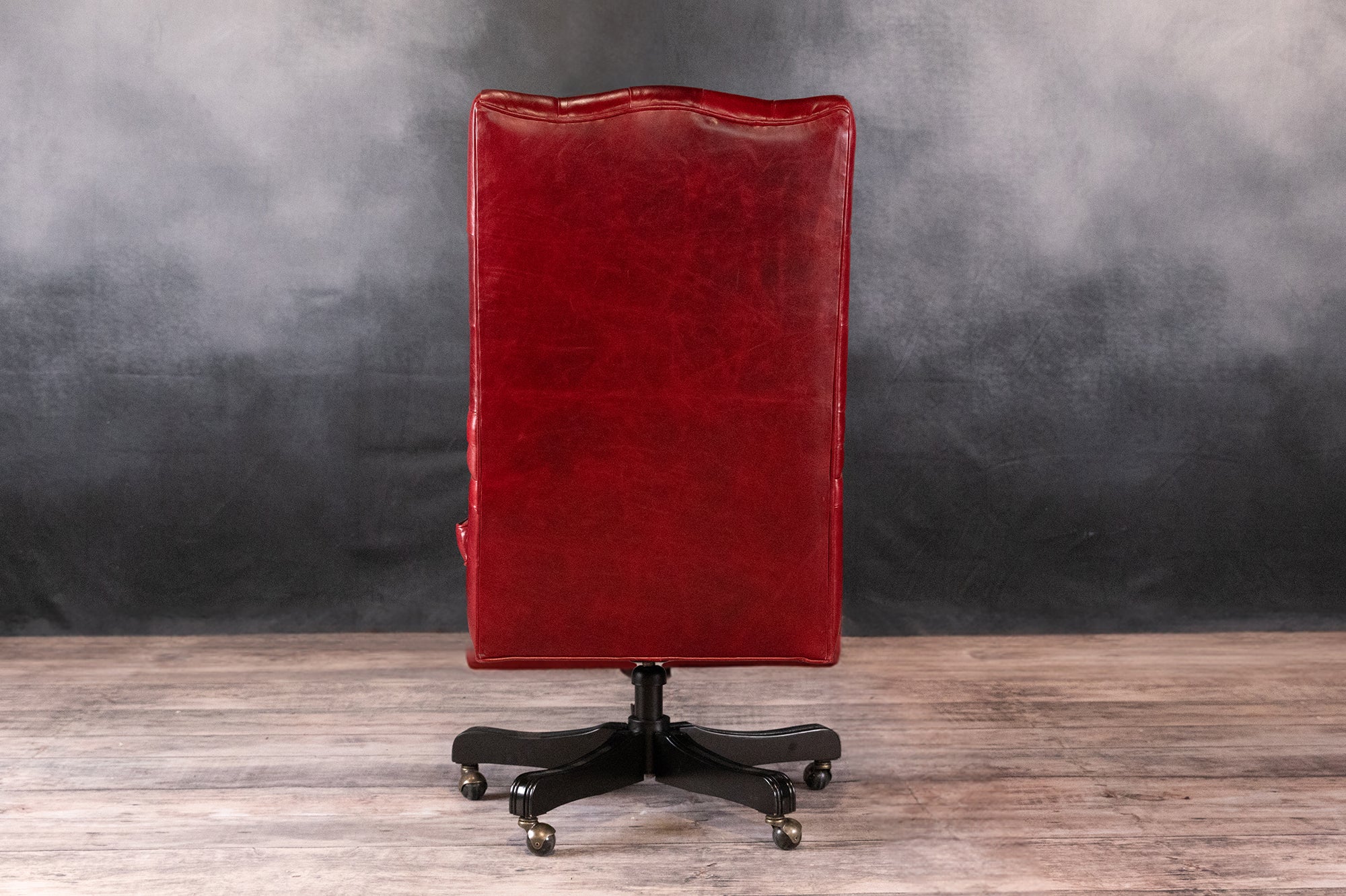 Premium Richmond Hill Ergonomic Office Chair - Adjustable Height & Lumbar Support for Home & Business Workspaces