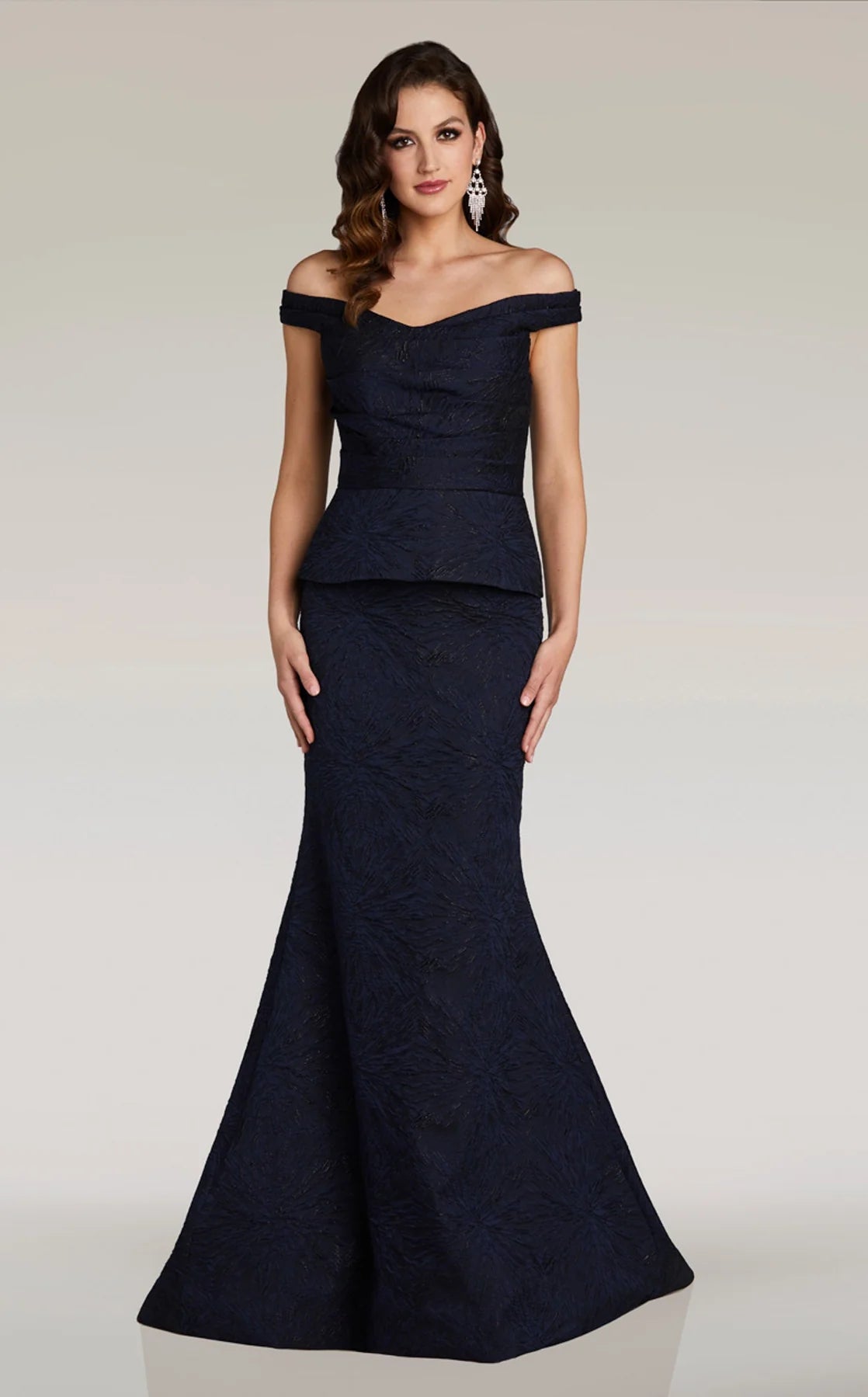 Gia Franco 12383 Women's Elegant Party Dress - Perfect for Evening Events, Weddings & Special Occasions