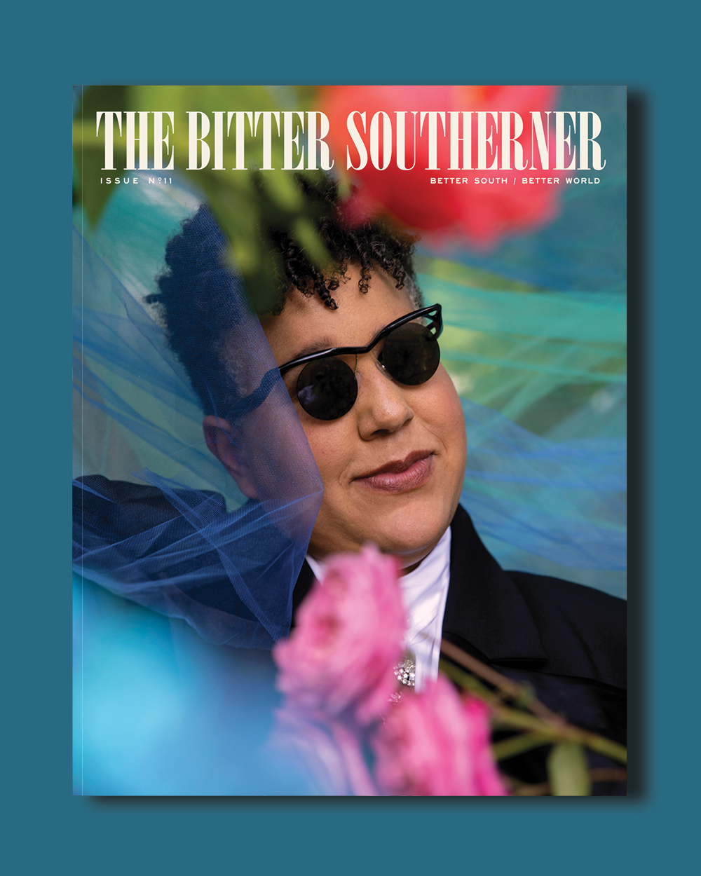 2025 Annual Magazine Subscription - 3 Issues for $60 | Perfect for Home, Office & Gifting