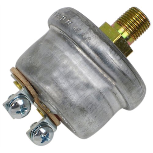 2383952 Oil Pressure Switch - High Performance Replacement Part for Engine Protection | Perfect for Automotive Repair & Maintenance