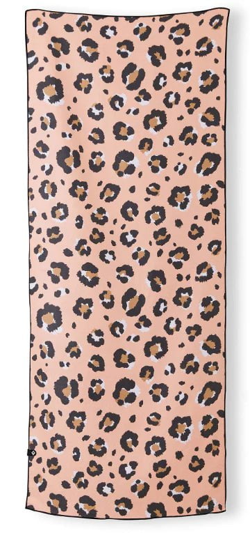 Leopard Pink