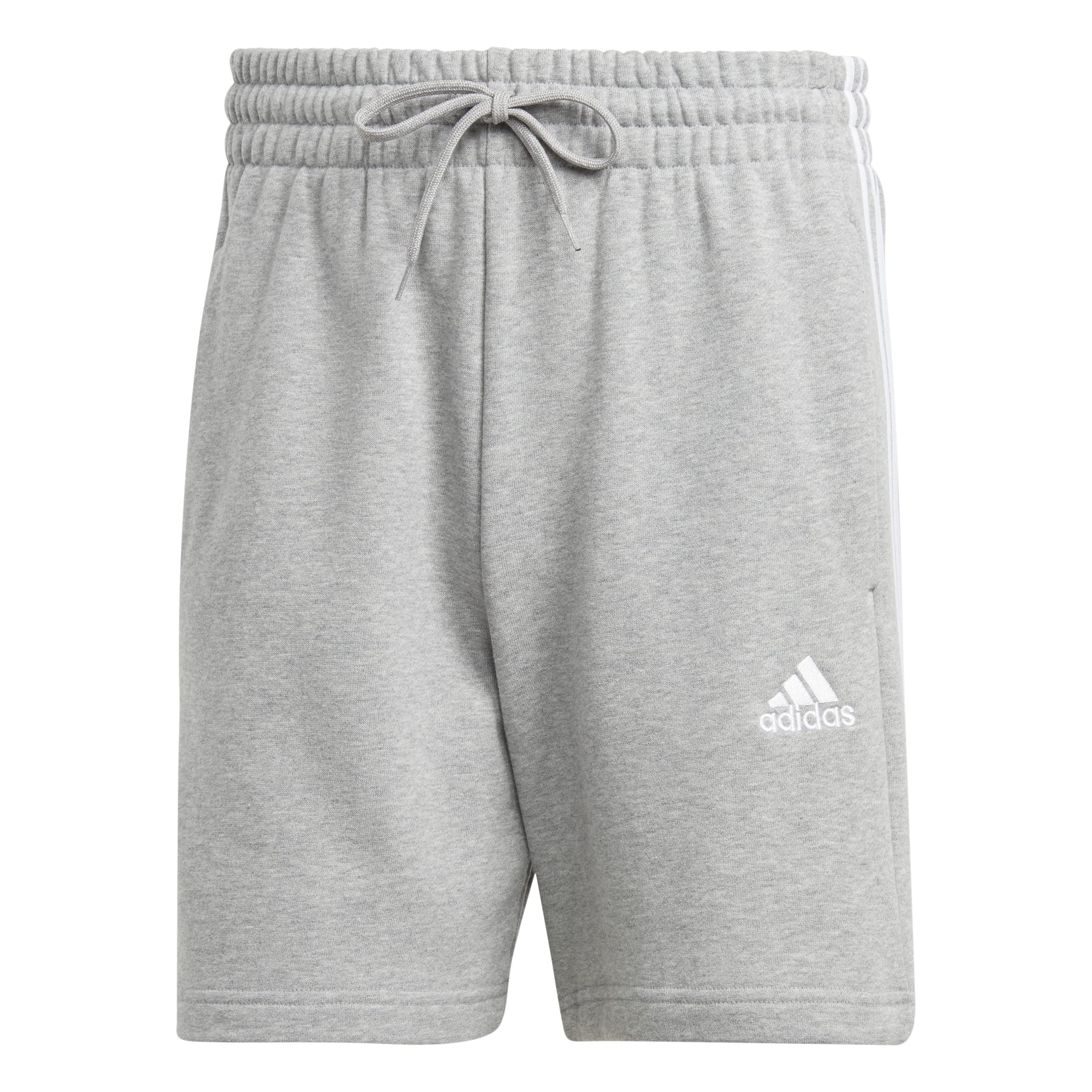 **adidas Men's Essentials T-Shirt - Comfortable Casual Wear for Gym, Running & Everyday Outfits**