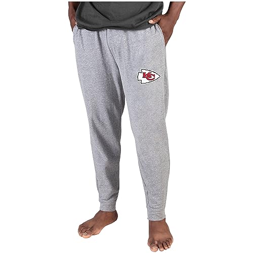 Kansas City Chiefs, Gray