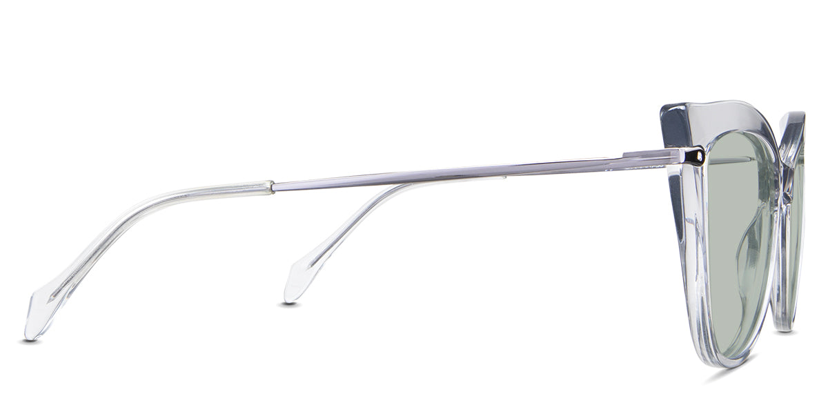 Susan Women's Prescription Tinted Glasses - Stylish & UV Protection for Reading, Driving & Outdoor Activities