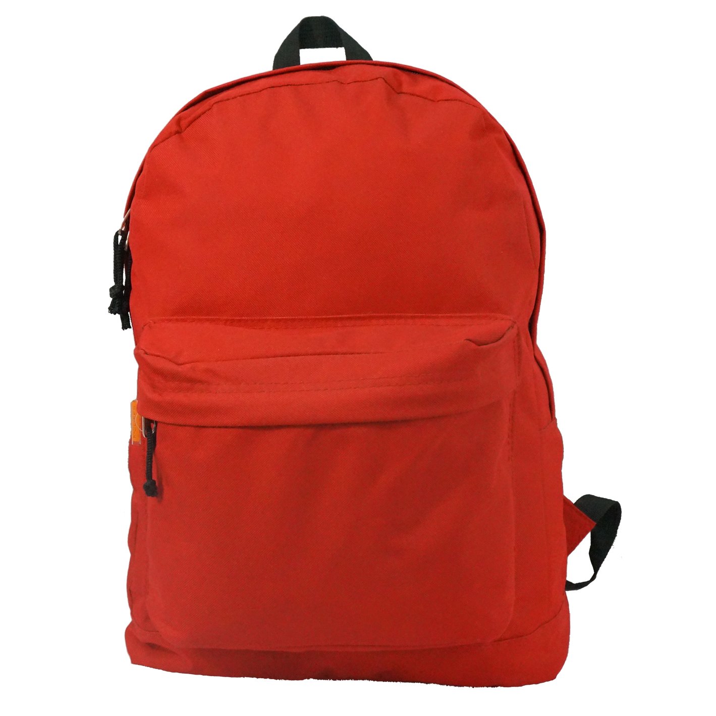 K-Cliffs Wholesale 18 Inch Classic Backpack - Durable School Bookbag for Students, Bulk Pack of 24 - Perfect for School, College, Travel & Everyday Use