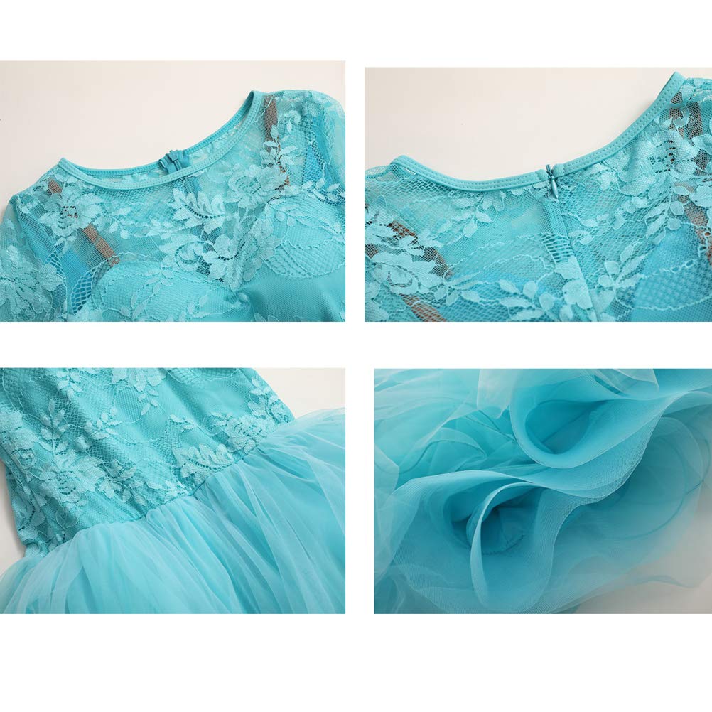 Elegant Ballroom Dance Dresses for Women - Modern Waltz, Tango & Flamenco Performance Costumes | Competition & Social Dancewear for Latin, Standard & Smooth Dances