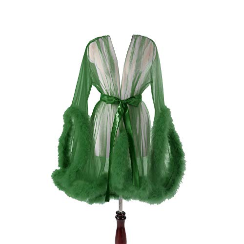 M-green