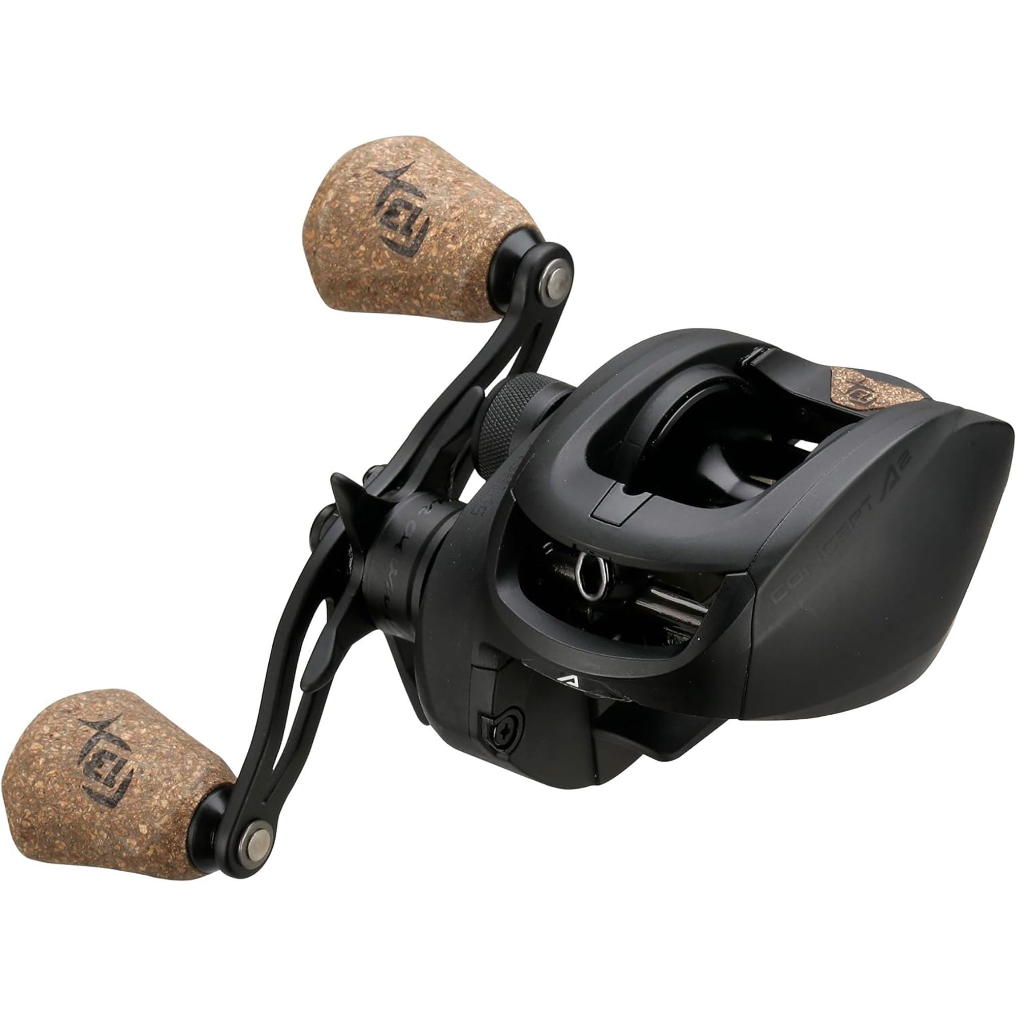 13 Fishing Concept A2 Baitcast Reel - Saltwater & Freshwater Fishing Gear