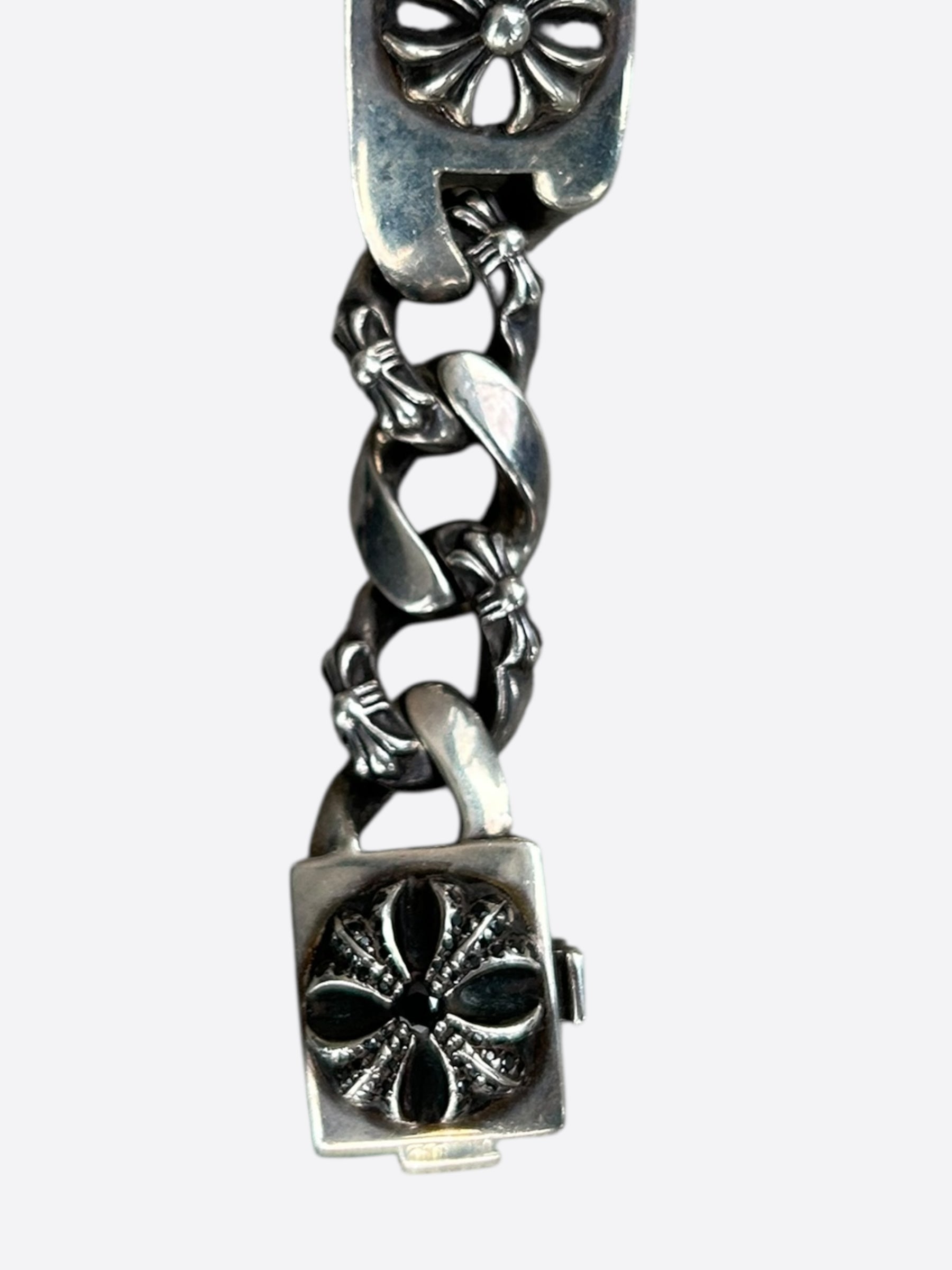 Chrome Hearts Rolex Black Diamond Air King Watch - Luxury Men's Timepiece for Casual & Formal Wear