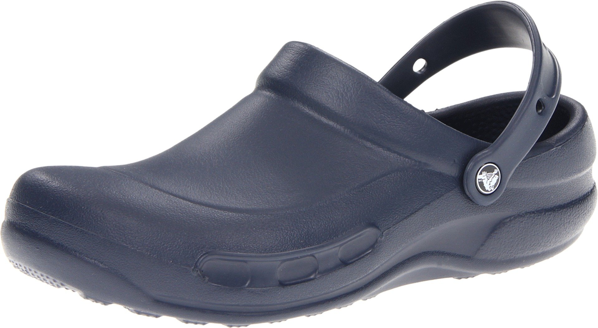 Crocs Men's and Women's Specialist Clog - Comfortable Slip-Resistant Work Shoes for Nurses, Chefs & Healthcare Professionals | Perfect for Hospitals, Kitchens & Long Shifts