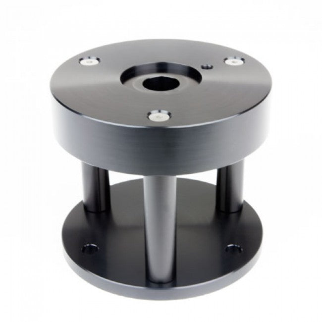 CGEM Pier Adapter Kit for Celestron Telescopes - Heavy Duty Mounting System for Astronomy & Astrophotography | Perfect for Backyard Stargazing, Observatory Setup & Long Exposure Imaging
