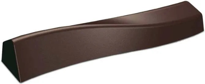 Premium Silicone Twist Bar Chocolate Mold - DIY Candy, Baking & Dessert Making for Home Chefs & Party Treats
