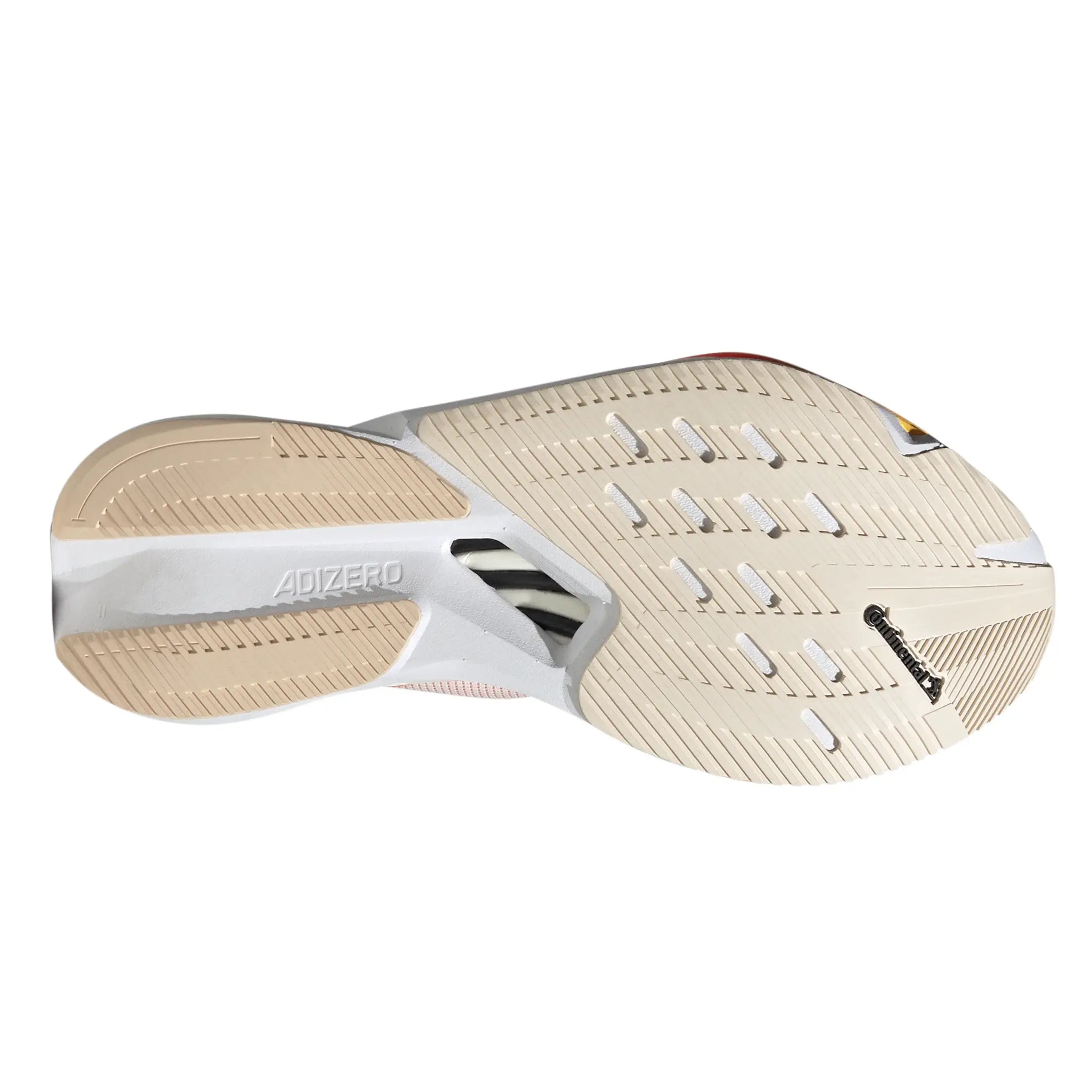 Women's Adidas Adizero Boston 12 Running Shoes - Lightweight Performance Sneakers for Marathon Training & Road Racing