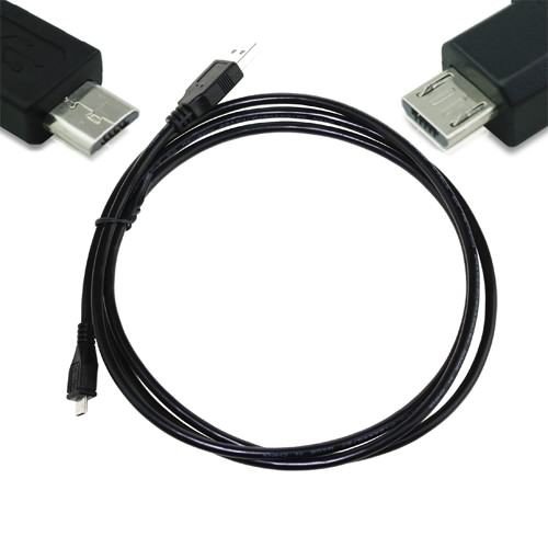 Motorola XT875/XT912 USB Car Charger - Fast Charging for Droid Bionic & Razr ZN5 - Road Trip Essential