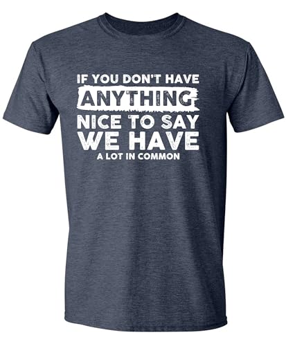 Heather Navy