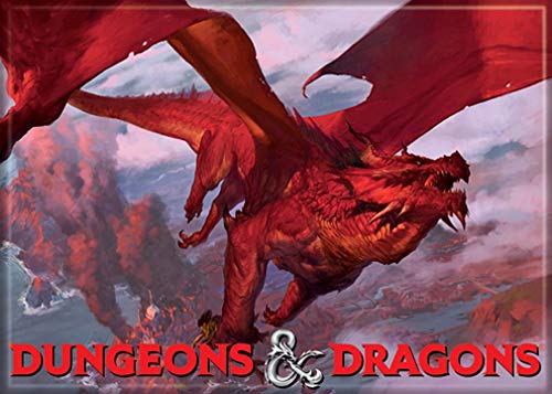 Red Dragon