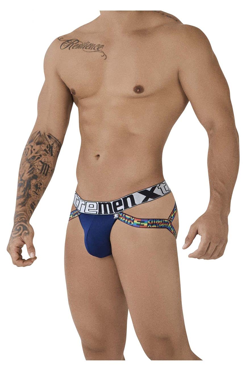 Best Men's Fashion Jockstraps - Comfortable & Stylish Underwear for Sports, Gym & Everyday Wear