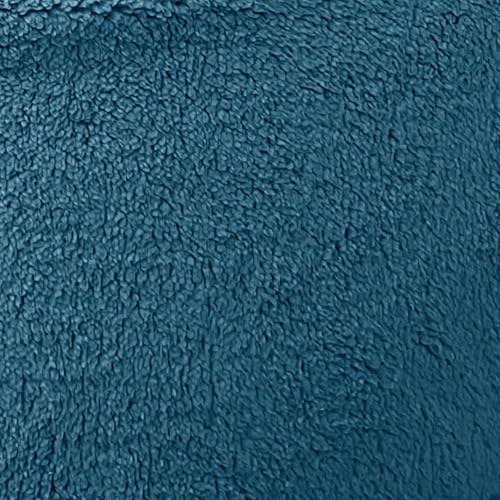 Lambswool Blue