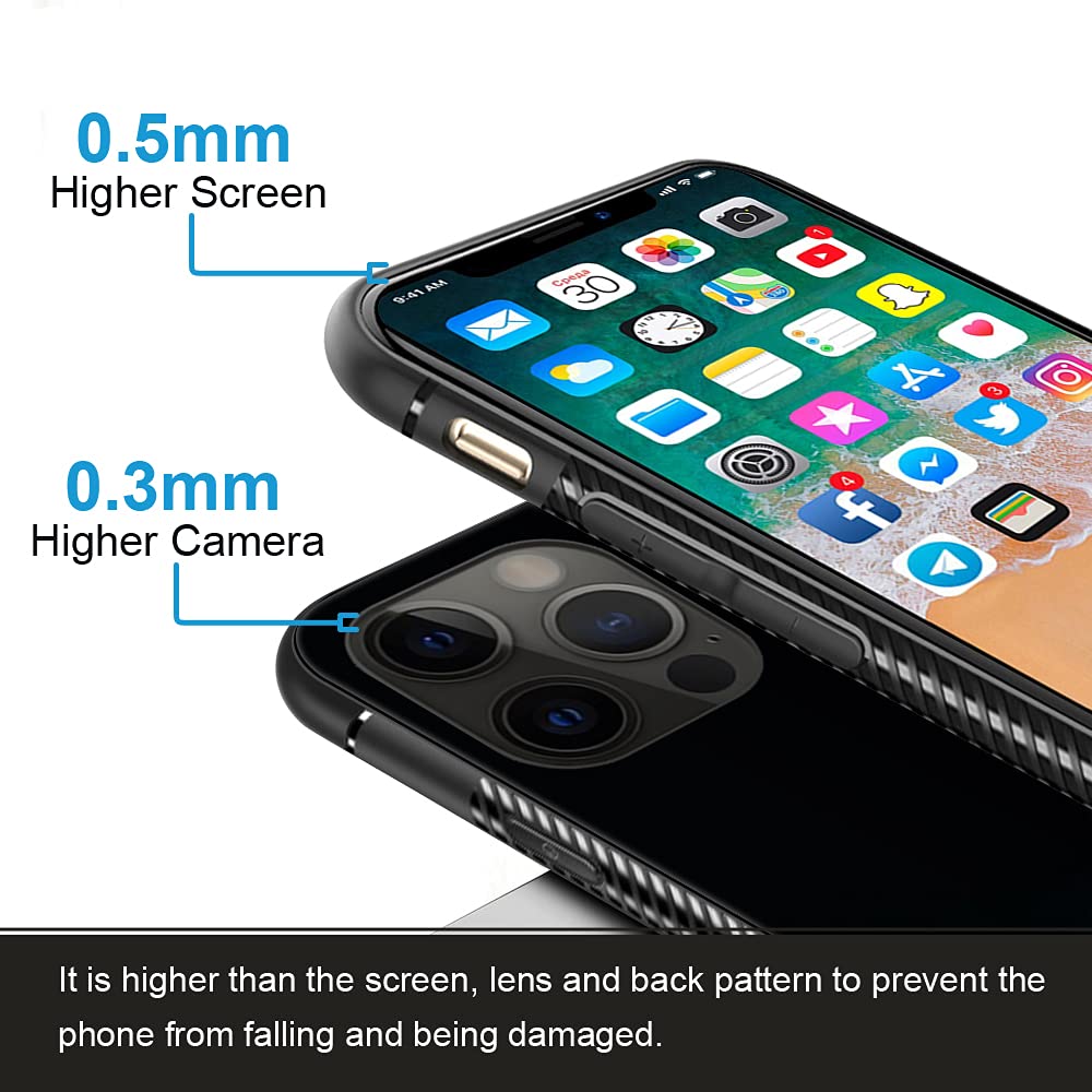 Premium iPhone 11 Pro Max Case (6.5