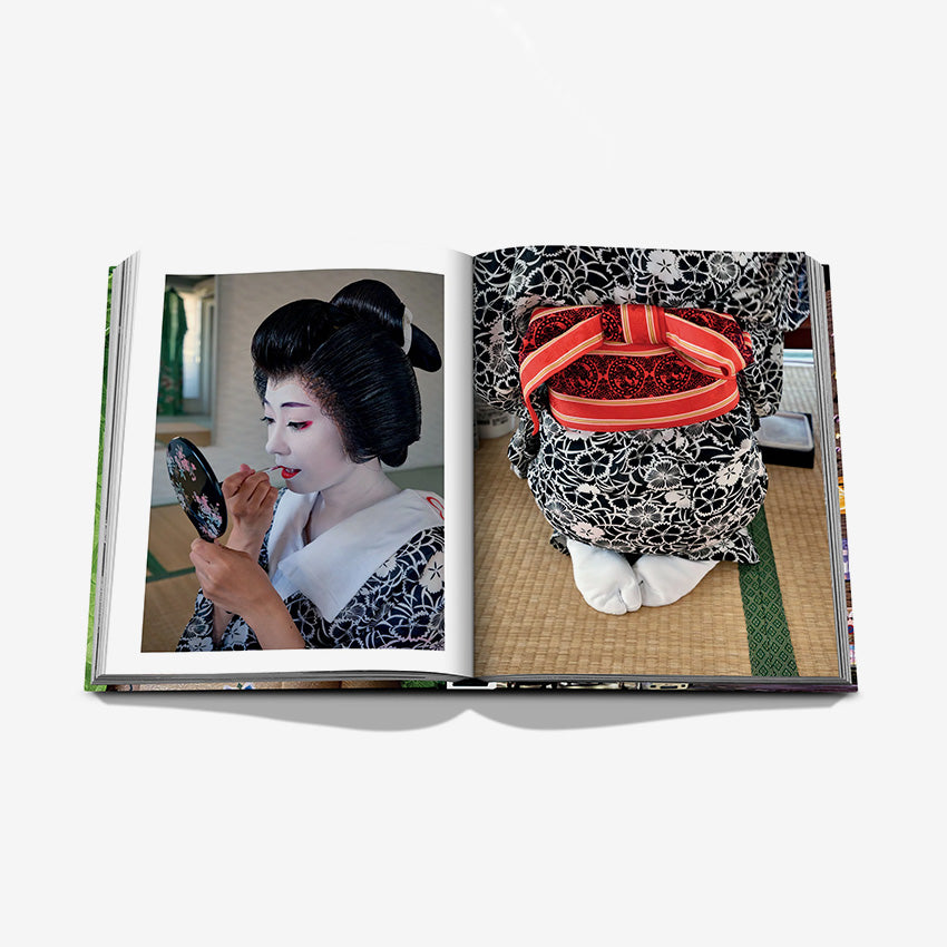 Assouline Tokyo Chic - Luxury Travel & Fashion Coffee Table Book - Perfect for Home Decor, Gifts & Travel Inspiration