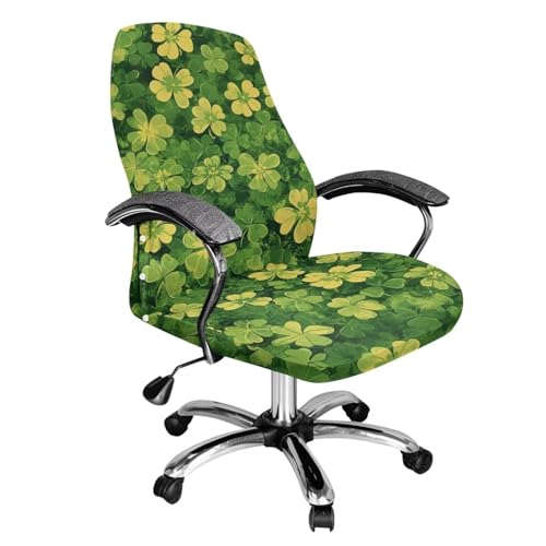 Clover Green