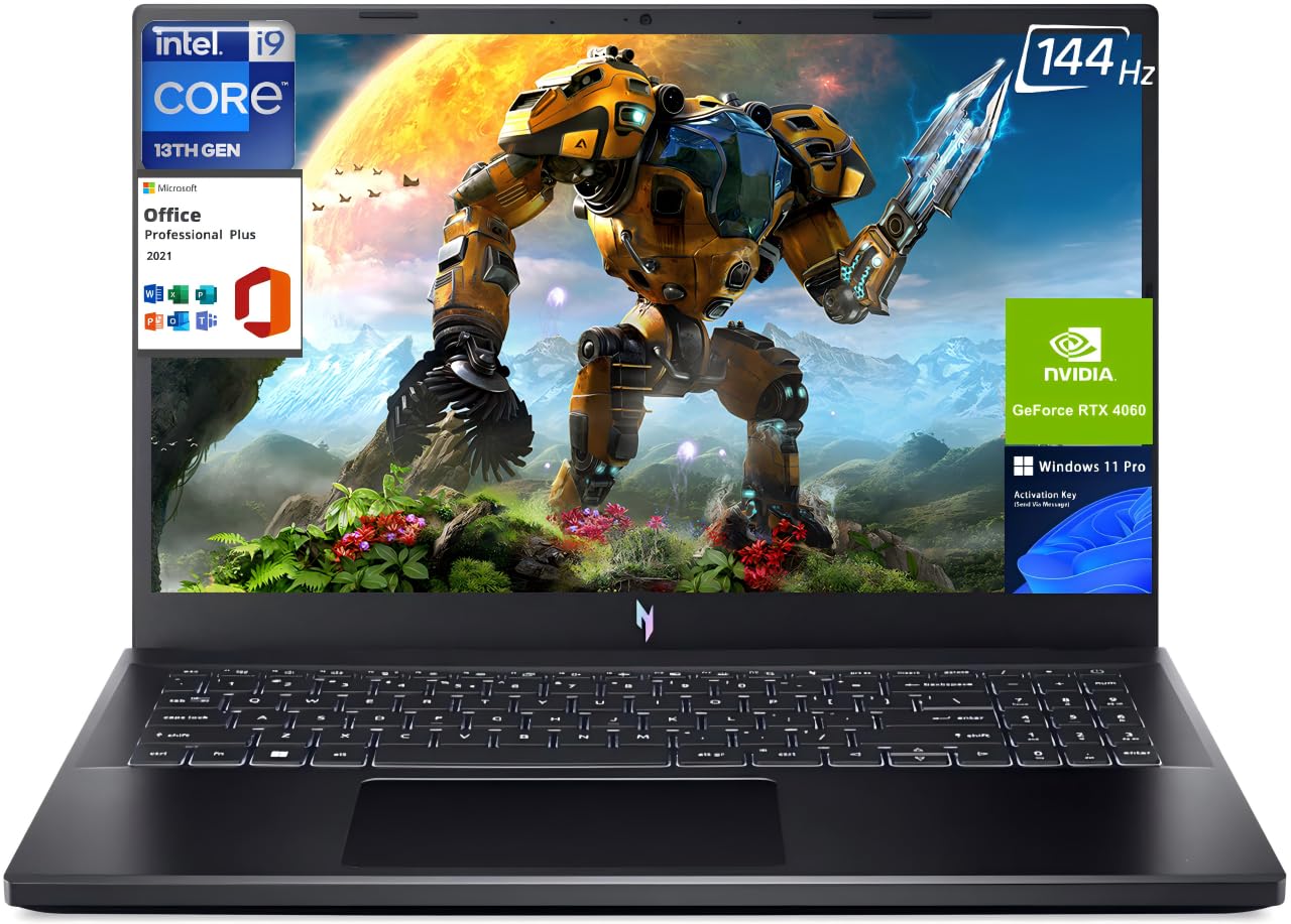 Acer Nitro V 15.6