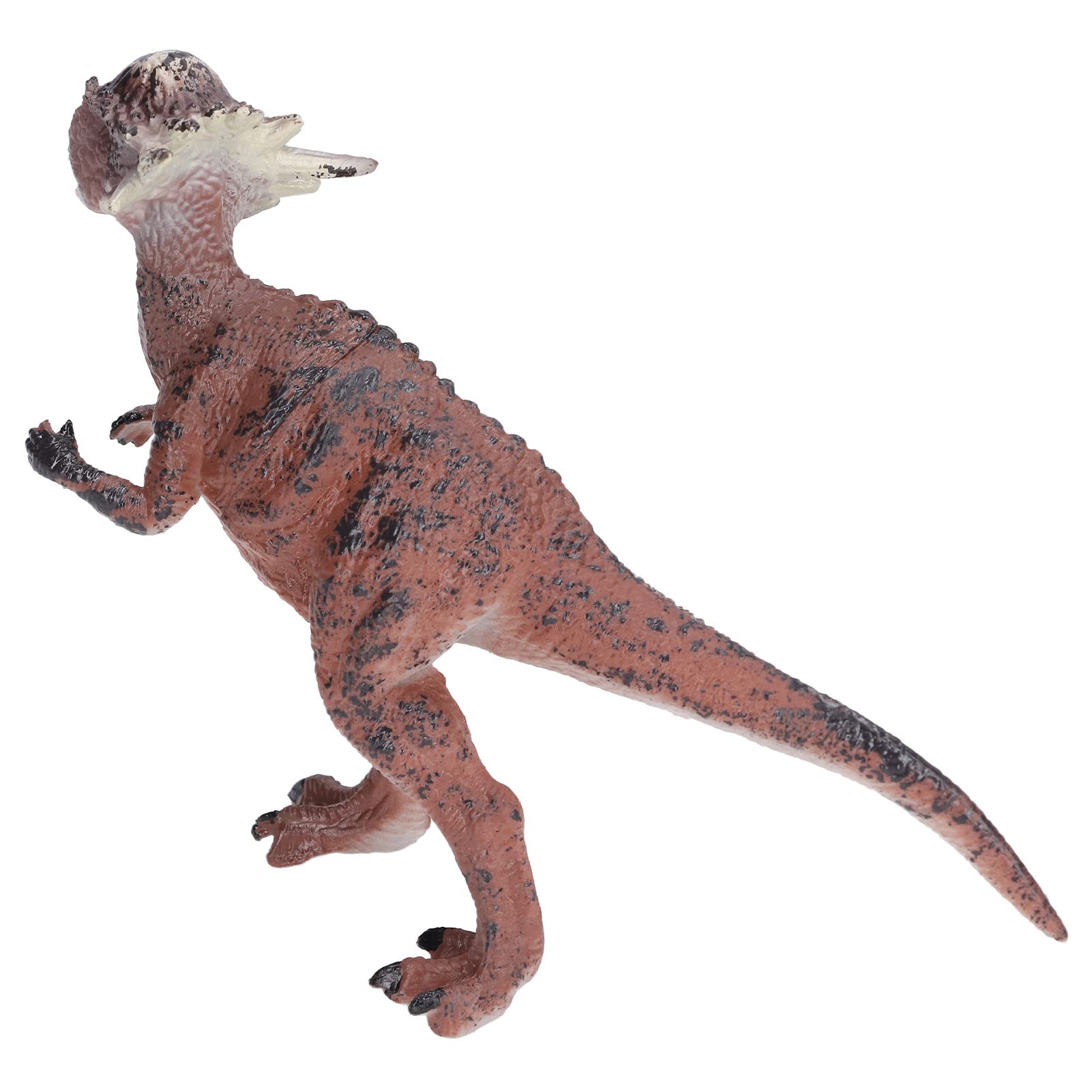 Realistic Dinosaur Figurine Toy Set - 12
