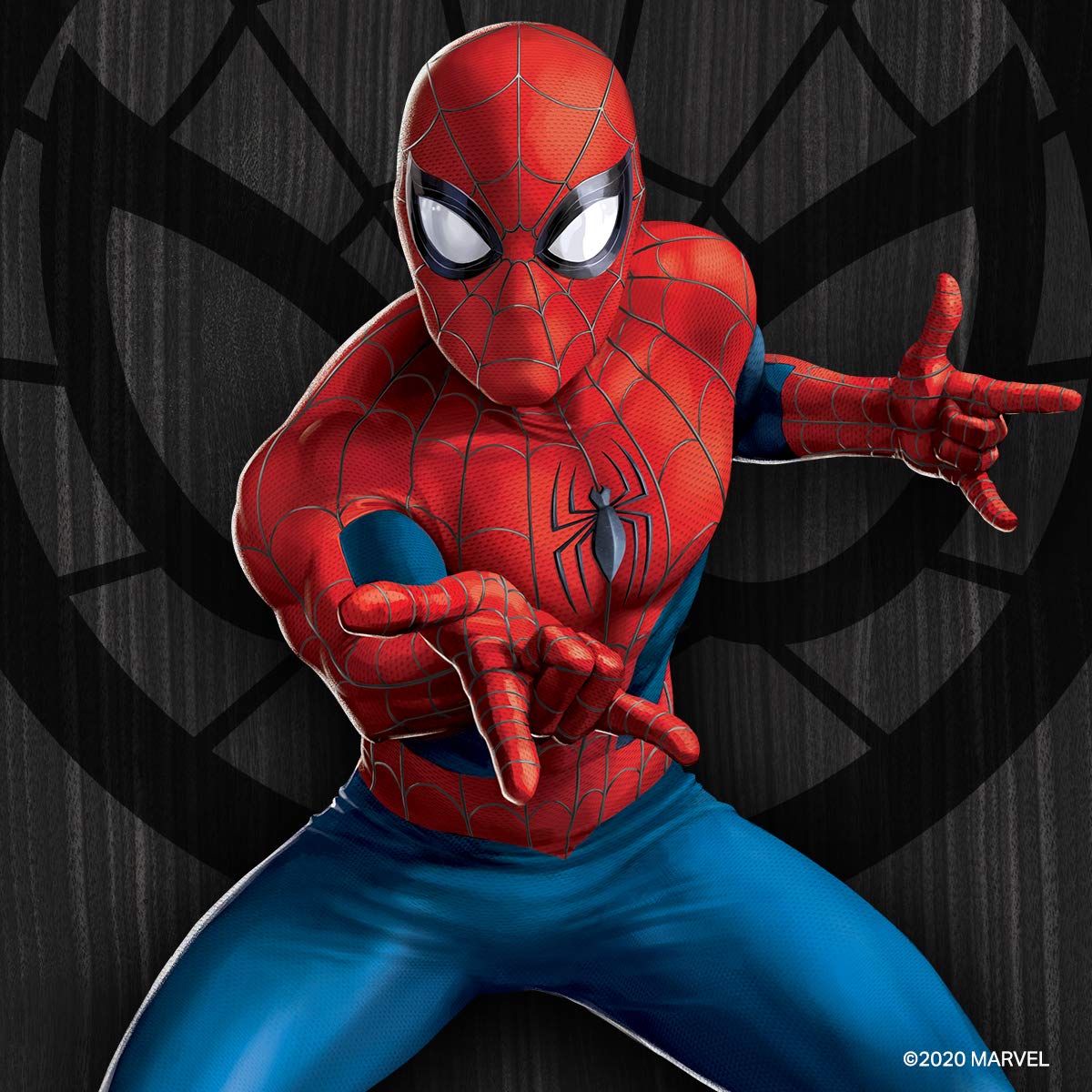 Every Man Jack Body Wash - Marvel Spider Man | 13.5 oz Twin Pack (2 Bottles) | Natural Ingredients, Paraben-Free, Phthalate-Free, Dye-Free, Cruelty-Free | For Men & Kids, Superhero-Themed Bath Time Fun