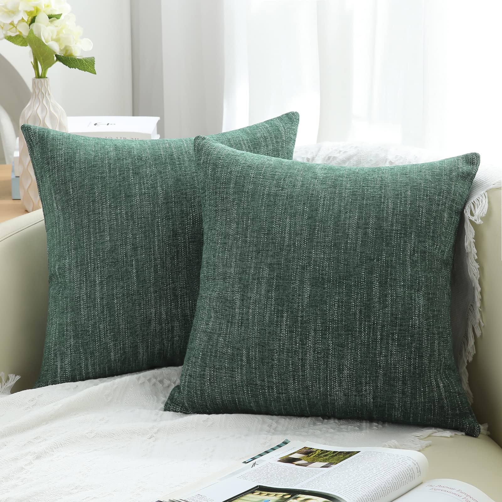 A Cozy Transformation: The Story of Emily's Living Room