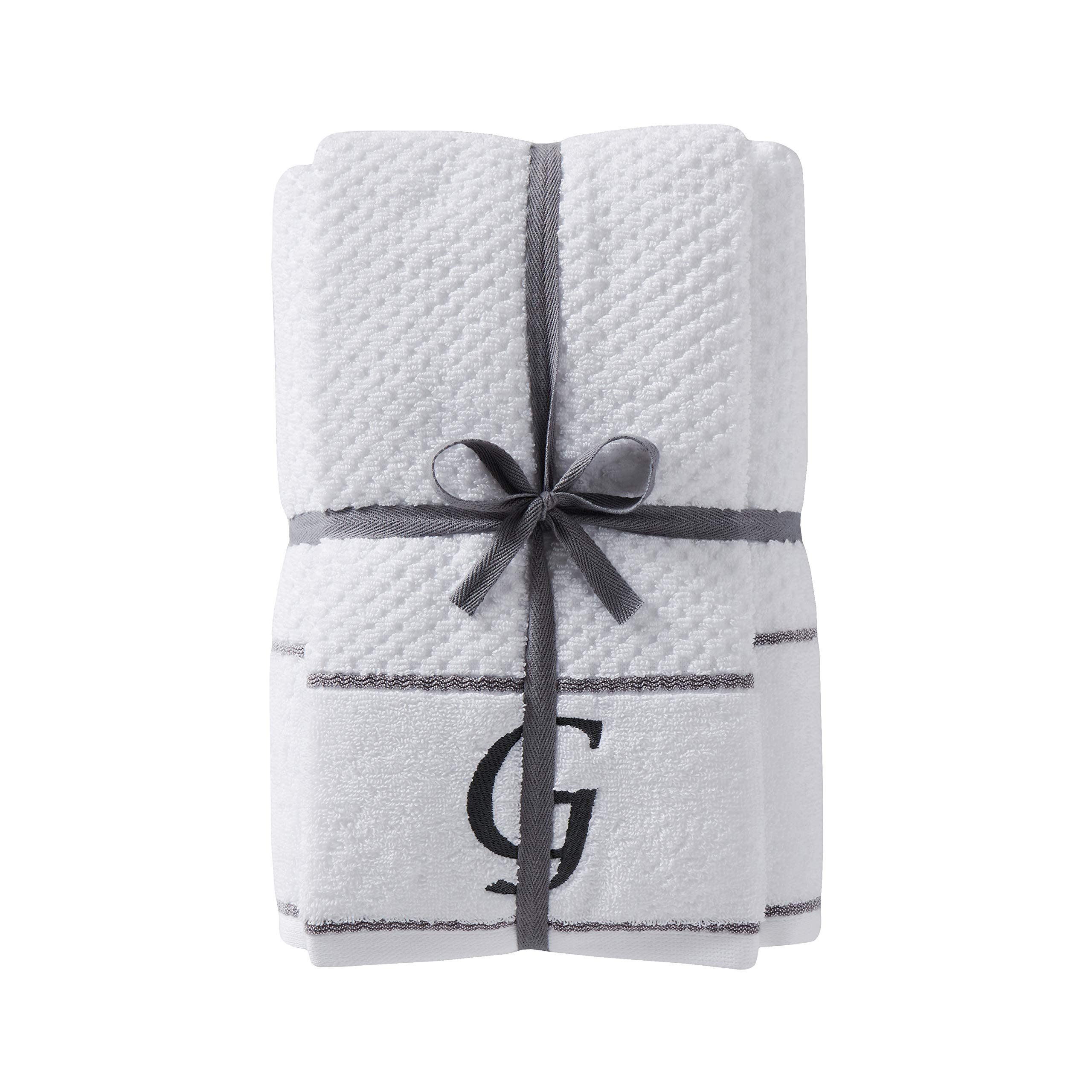 SKL Home by Saturday Knight Ltd. Monogram 