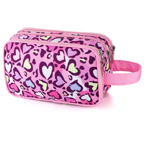 Cheetah-Pink