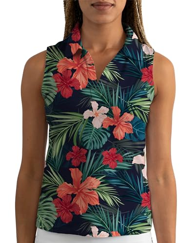 Jungle Hibiscus