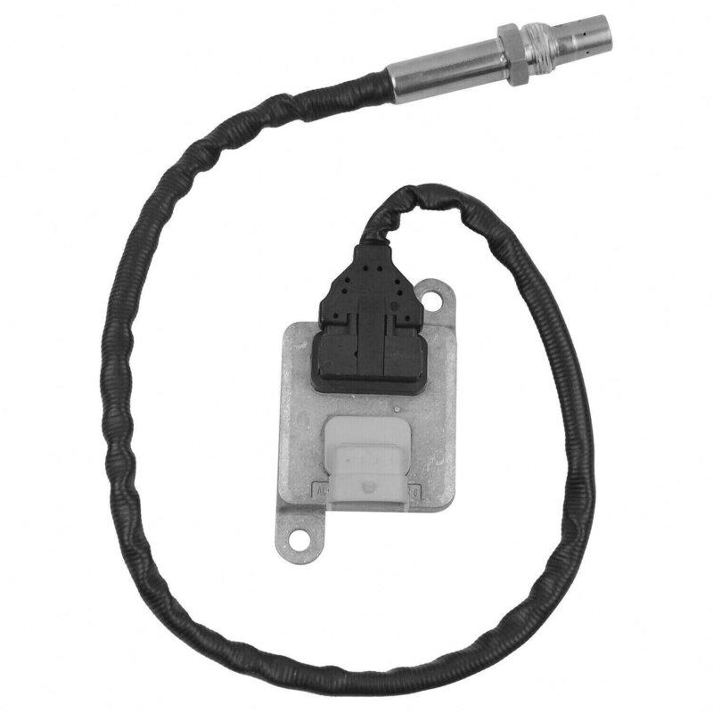 NOx Sensor 5WK9 6684A 68067521AA - Compatible with Dodge Ram 3500/4500/5500 6.7L Diesel (2011-2012) 12V - Replacement for Nitrogen Oxide Sensor - Perfect for Off-Roading & Heavy-Duty Towing