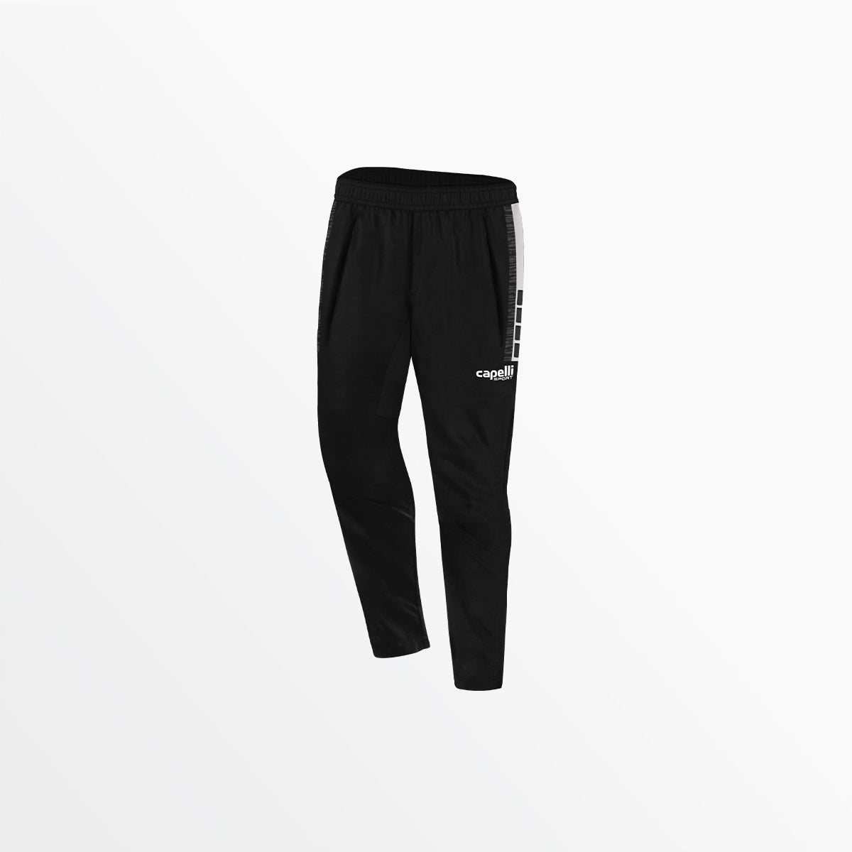 Women's Madison Track Pants - Lightweight Running Joggers with Pockets for Workouts & Lounge Wear - Perfect for Yoga, Gym & Casual Outfits