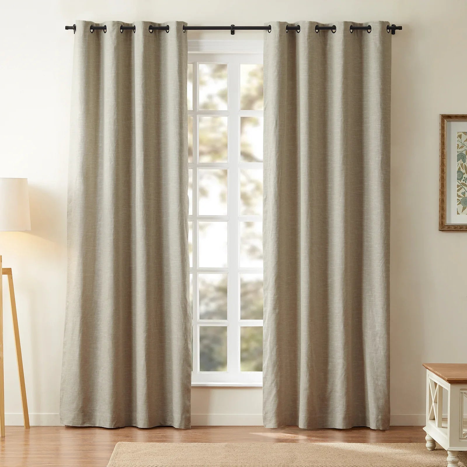Walnut J401-4