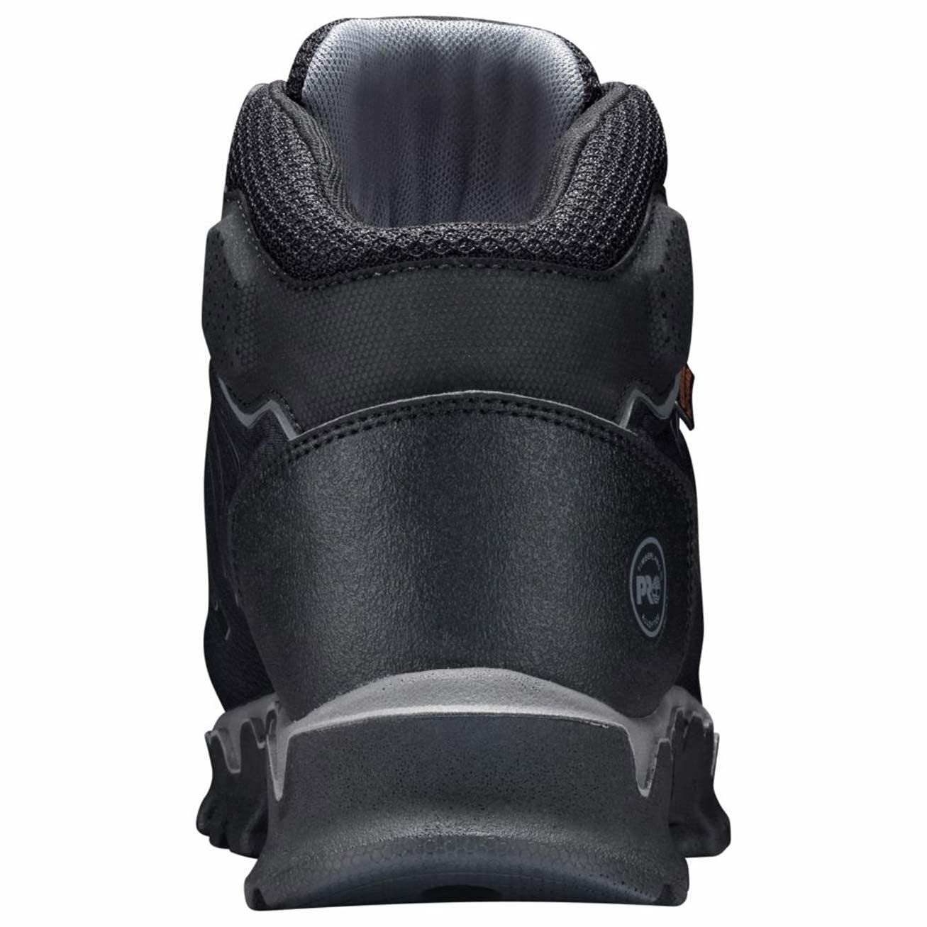 Timberland PRO Men's Radius CT Work Sneakers - Lightweight & Durable for Construction, Warehouse & Outdoor Use