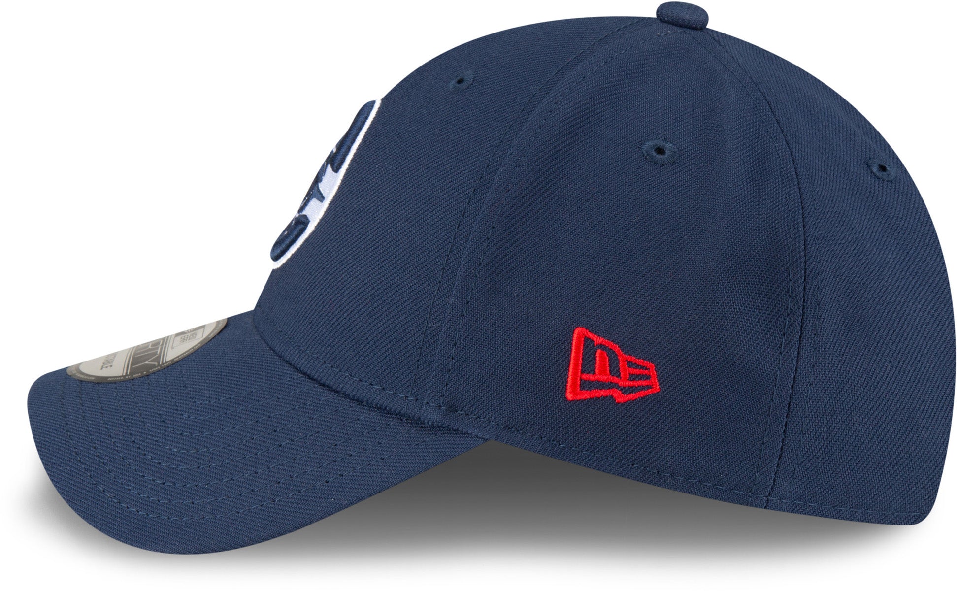 Los Angeles Clippers New Era 9Forty NBA Team Adjustable Snapback Cap - Official Licensed Basketball Hat for Men & Women, Perfect for Games, Streetwear & Sports Fans
