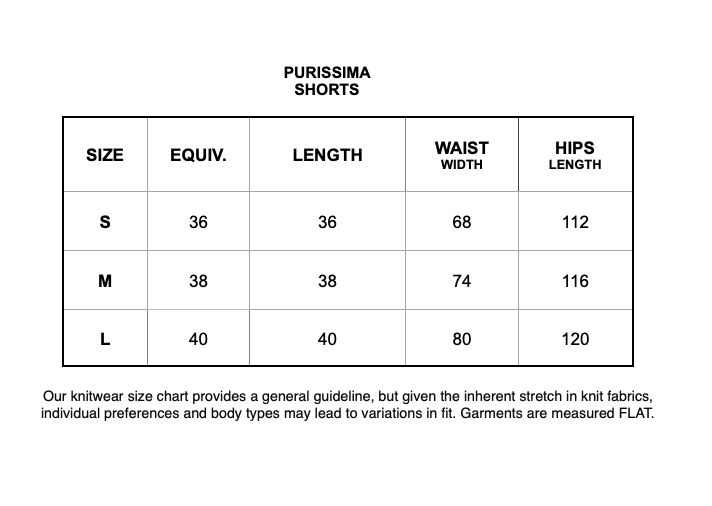 Purissima Women's High Waist Yoga Shorts - Breathable Workout Shorts for Running, Gym & Lounge - Comfortable Athletic Shorts with Pockets