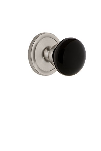 Satin Nickel
