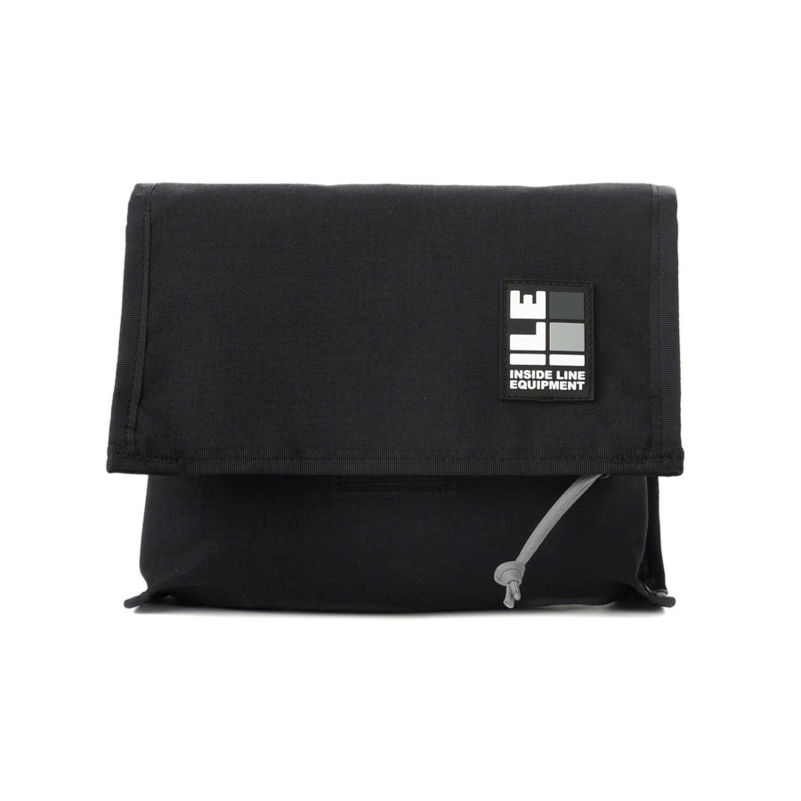 Premium Bike Handlebar Bag - Waterproof Cycling Storage for Phone, Keys & Essentials - Perfect for Commuting, Road Trips & Outdoor Adventures