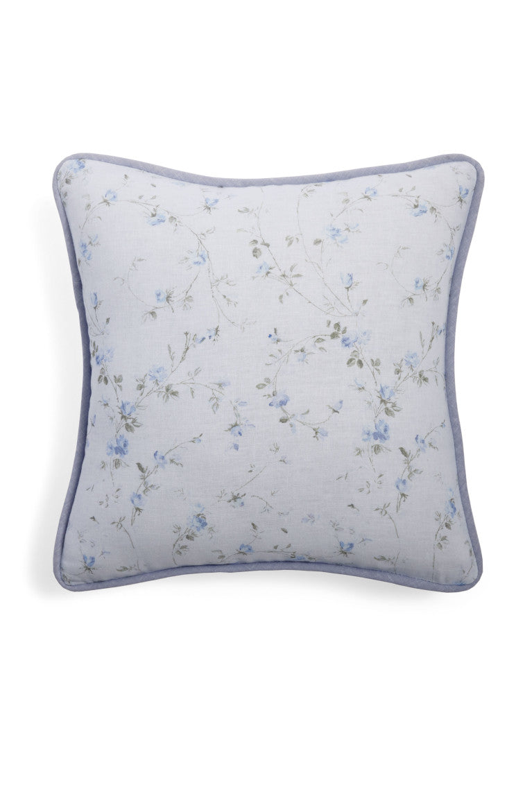 Soft Linen Throw Pillow - Breathable & Stylish Home Decor for Couch, Bed, or Nursery - Perfect for Cozy Living Room & Bedroom Accents