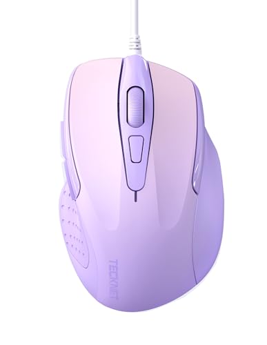Gradient Lavender