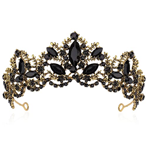 Black+Gold(Loop type)