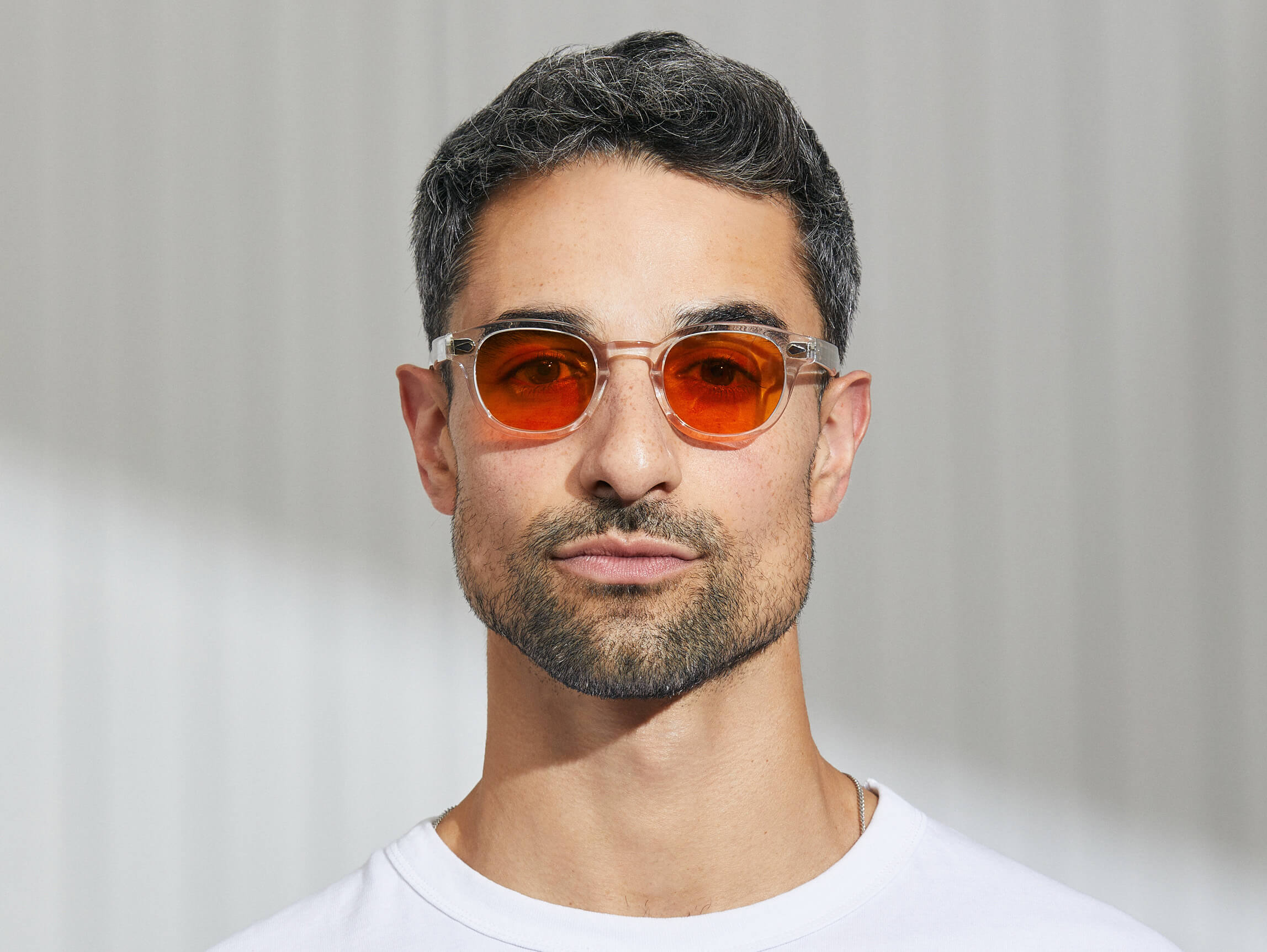 LEMTOSH CRYSTAL Sunglasses with Custom Made Tints™ - UV Protection Polarized Lenses for Outdoor Sports & Fashion
