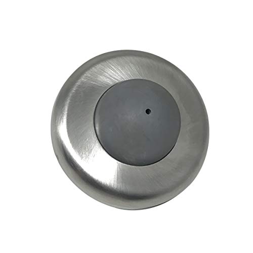 Satin Nickel