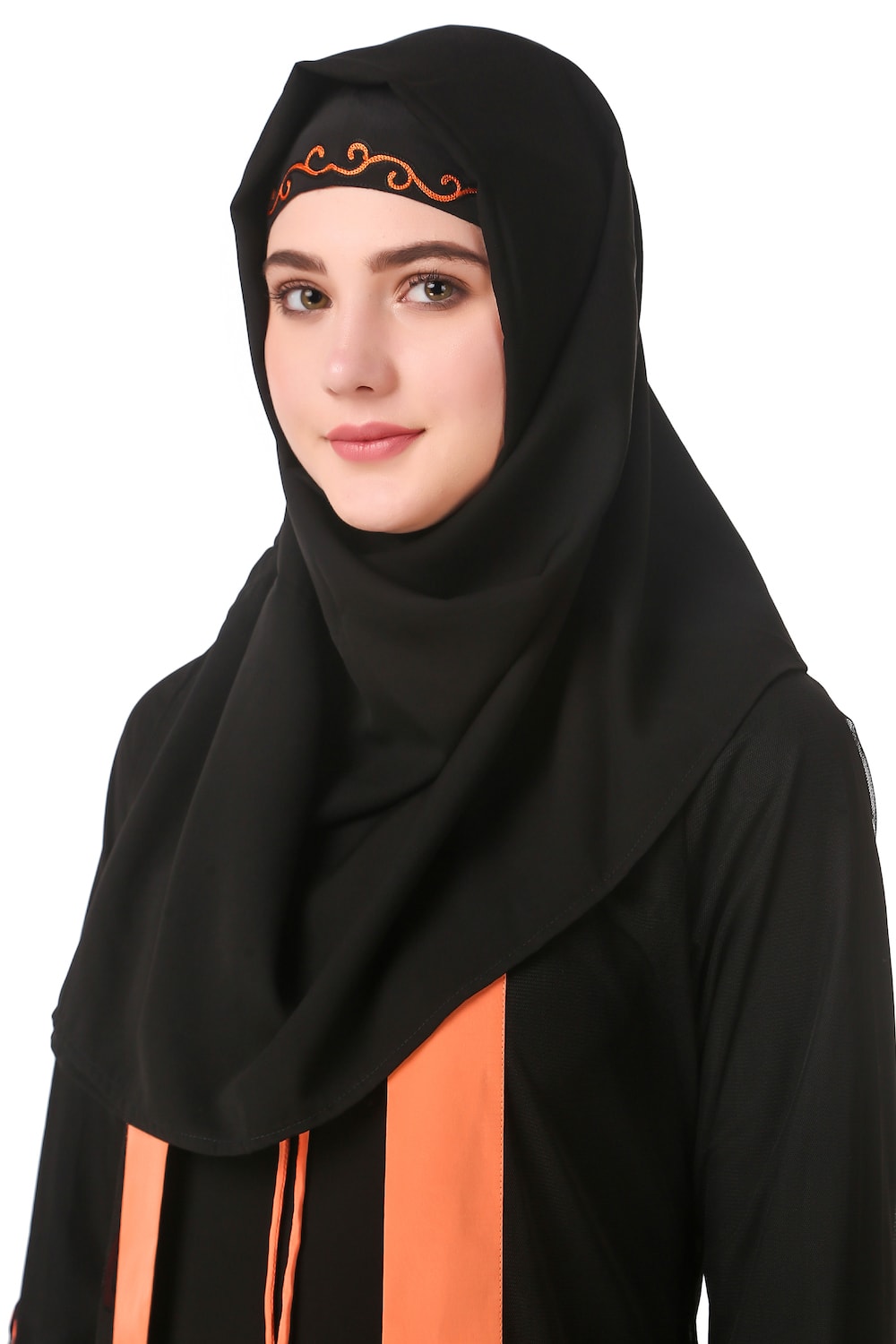 Azka Black Net & Nida Salwar Kameez - Elegant Pakistani Traditional Dress for Women, Perfect for Weddings, Parties & Special Occasions