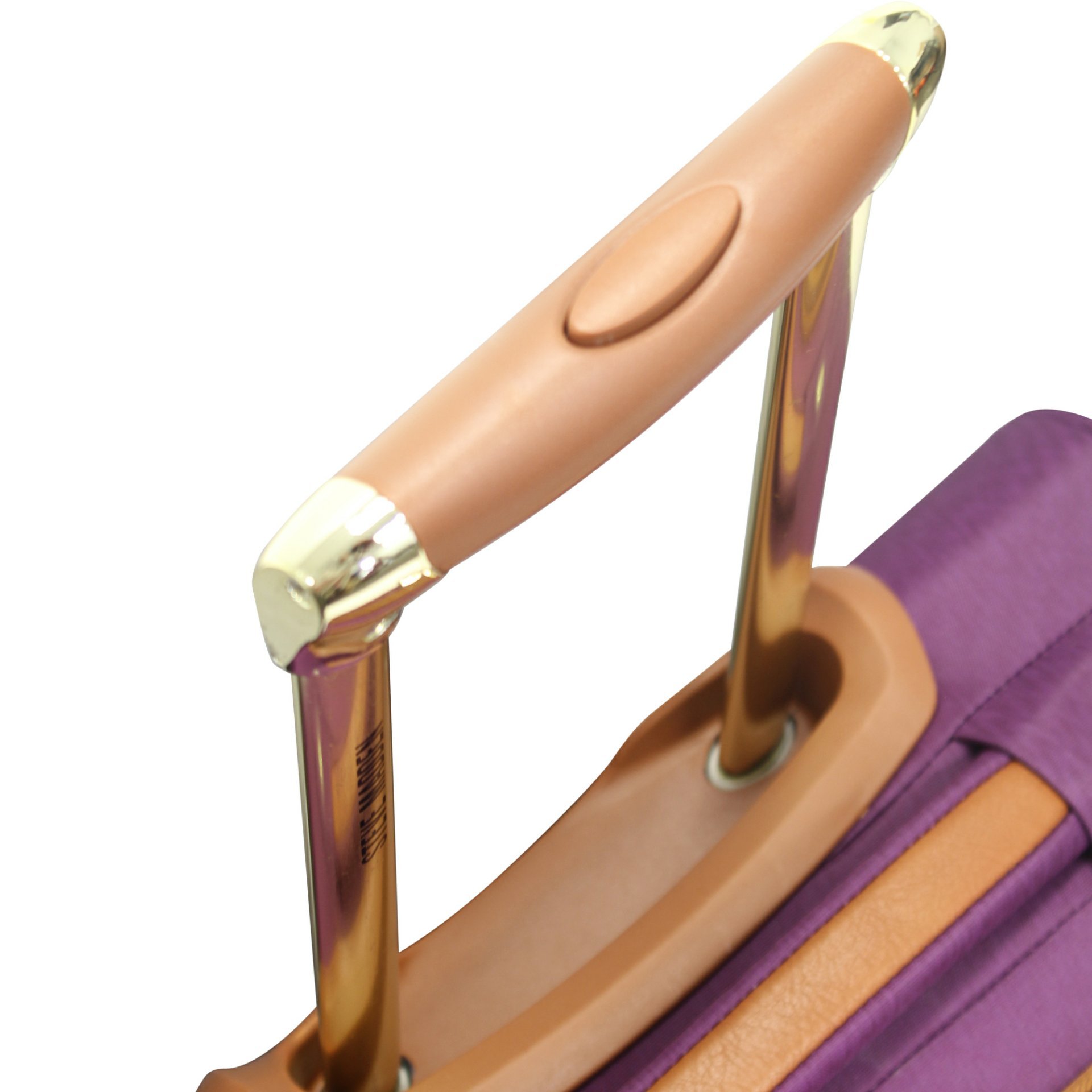 Steve Madden Designer Luggage 20
